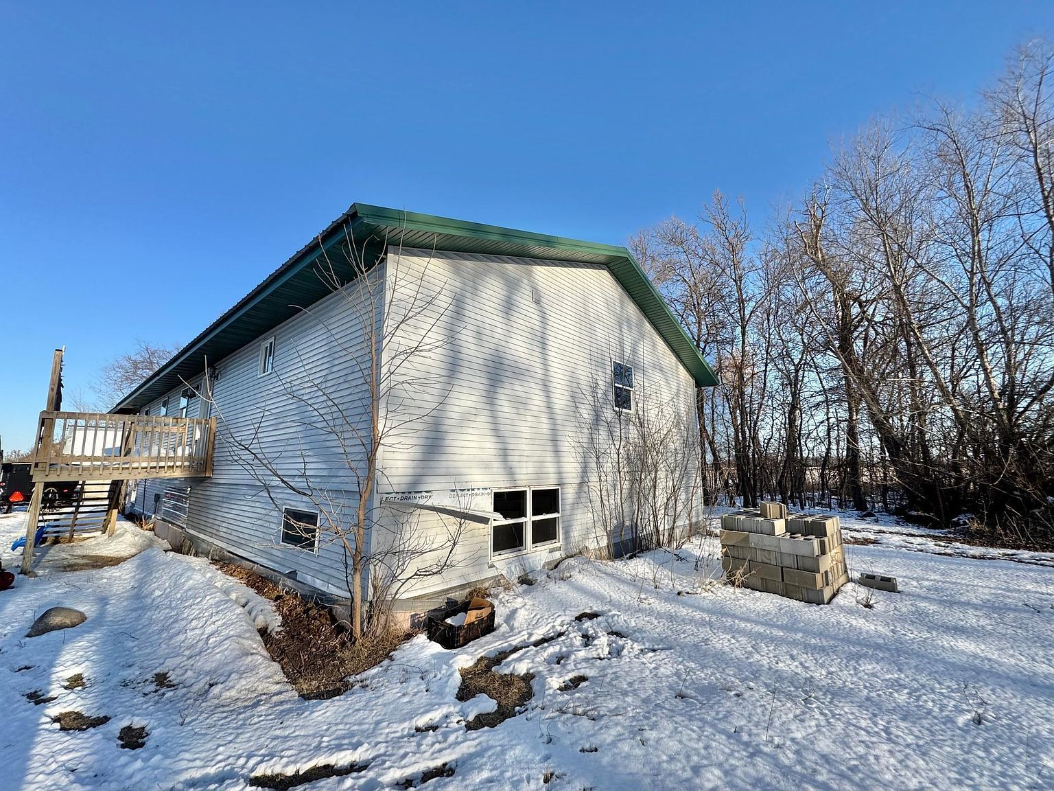 62309 425th St Wadena, MN 56482 | Single Family