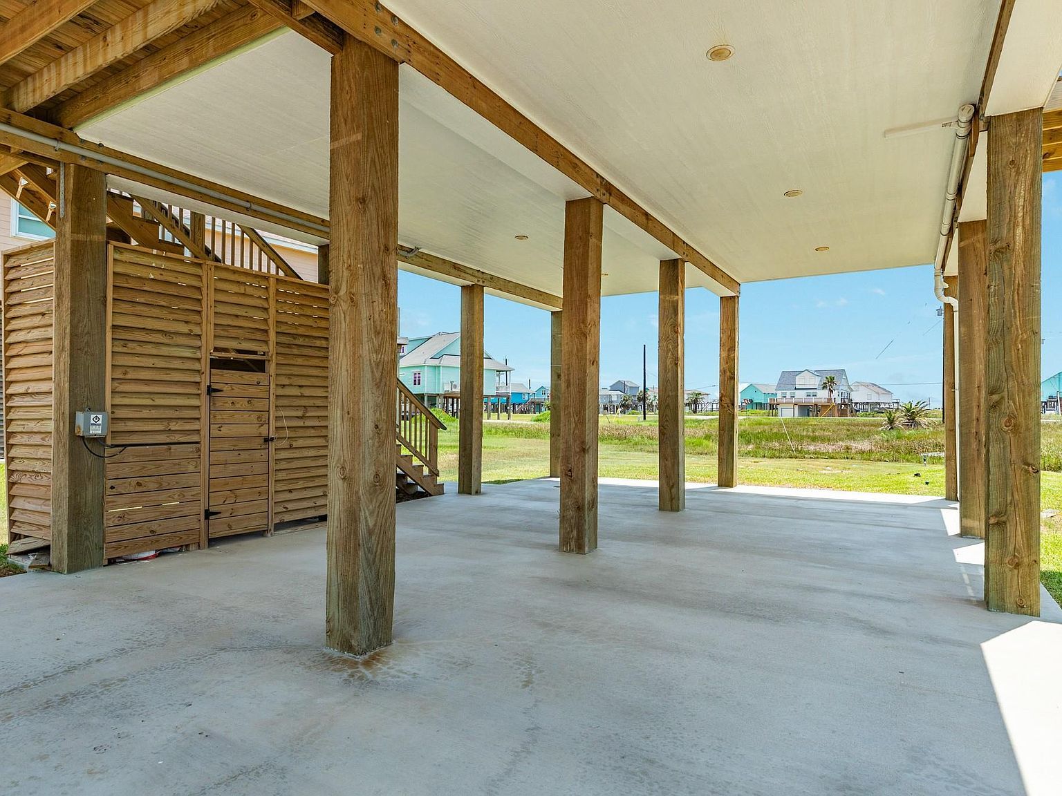 4726 Palm St Freeport, TX 77541 | Single Family