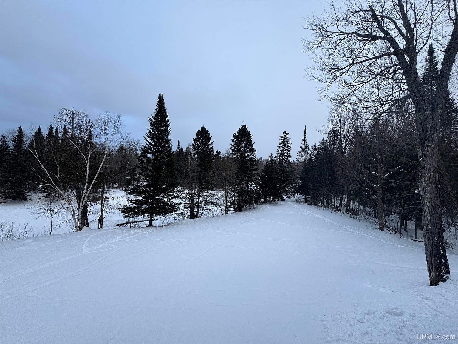 N13545 Newberg Rd Channing, MI 49815  | Single Family