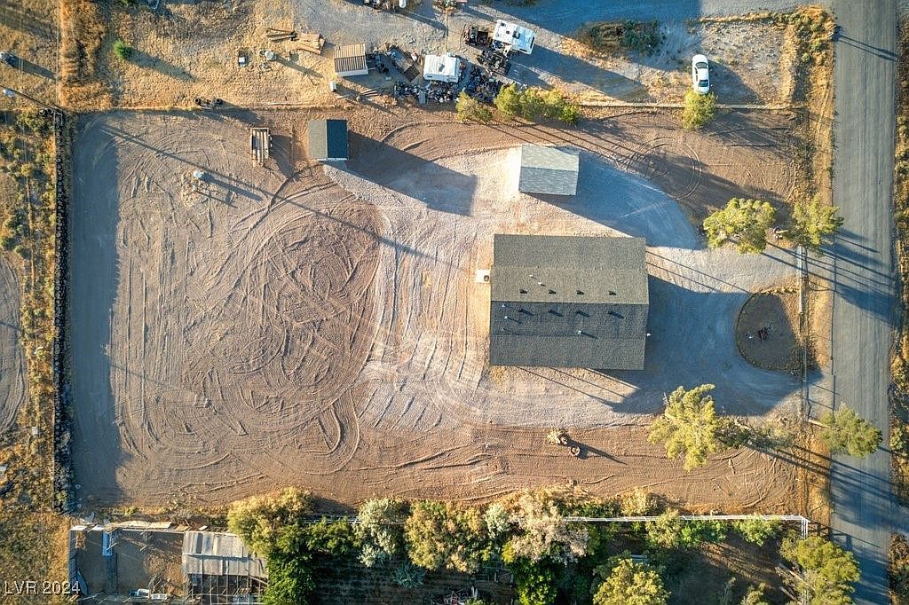 670 Cynthia St Pahrump, NV 89048  | New build