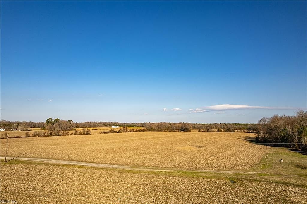 501 Racefield Dr Toano, VA 23168  | Land/Lot