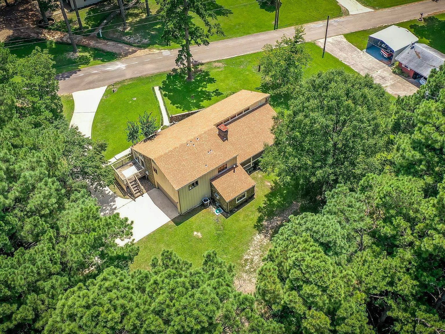 1520 Pine Dr Ashdown, AR 71822  | Single Family