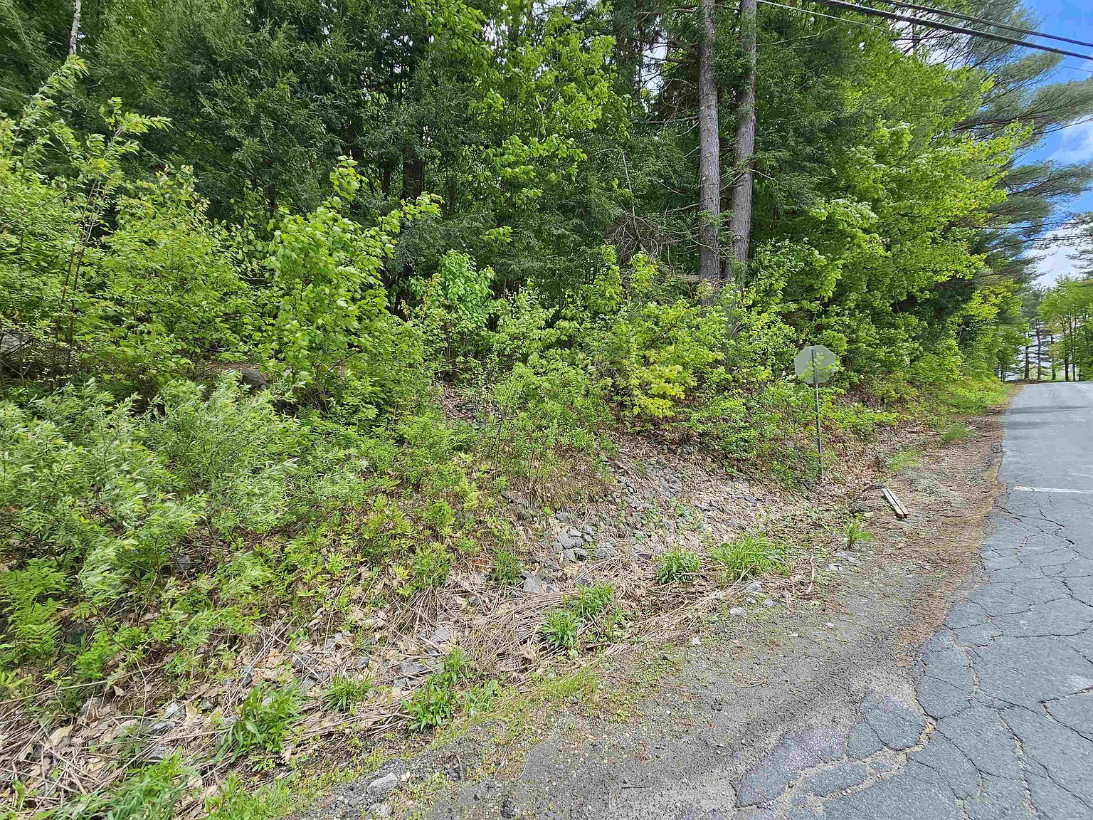 935 French Meadow Rd Springfield, VT 05156  | Single Family