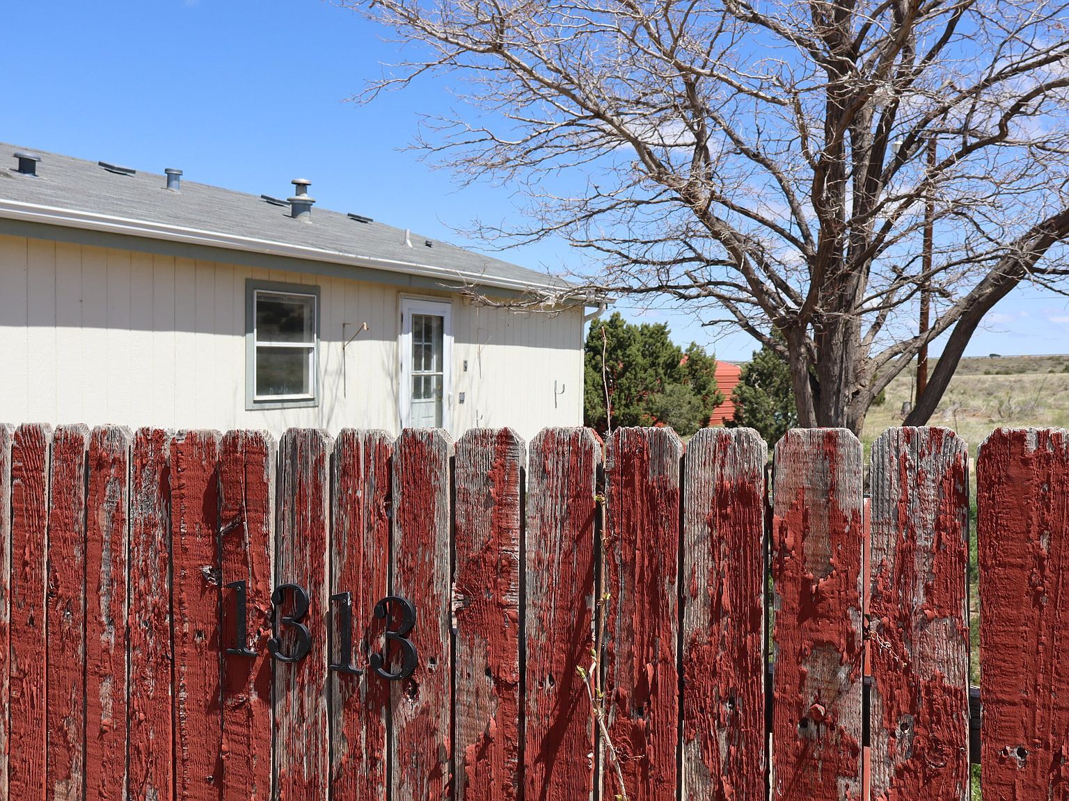 1313 Cactus Dr Walsenburg, CO 81089 | New build