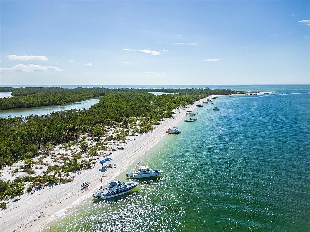 6230 Estero Blvd UNIT 202 Fort Myers Beach, FL 33931  | Condominium