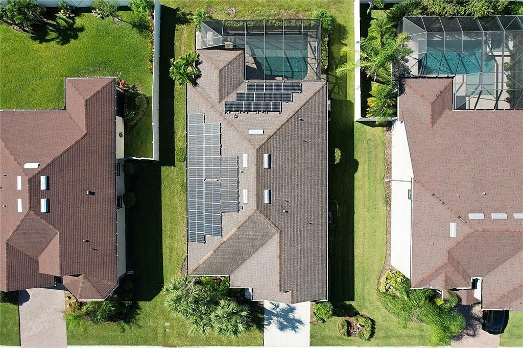 2529 Sherman Oak Dr North Port, FL 34289 | Single Family