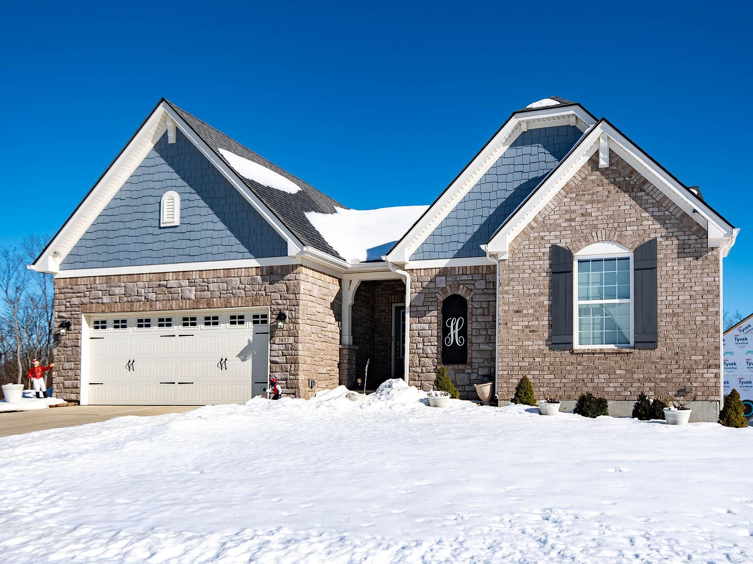 3852 Sherbourne Dr Independence, KY 41051  | Single Family