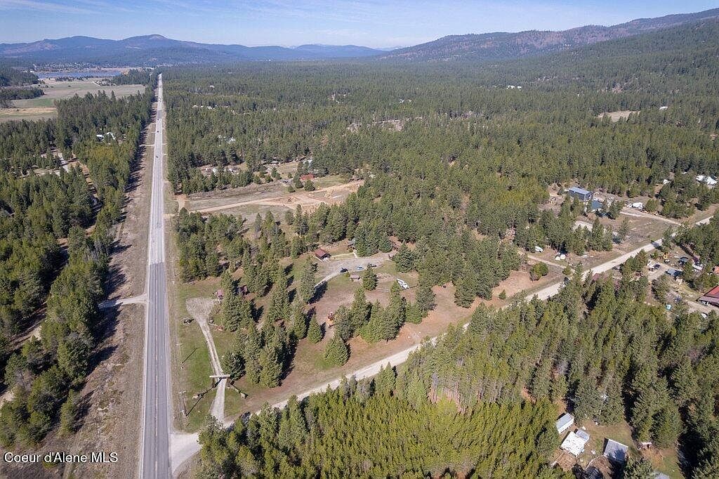 72 Hank Allen Way Blanchard, ID 83804  | Single Family