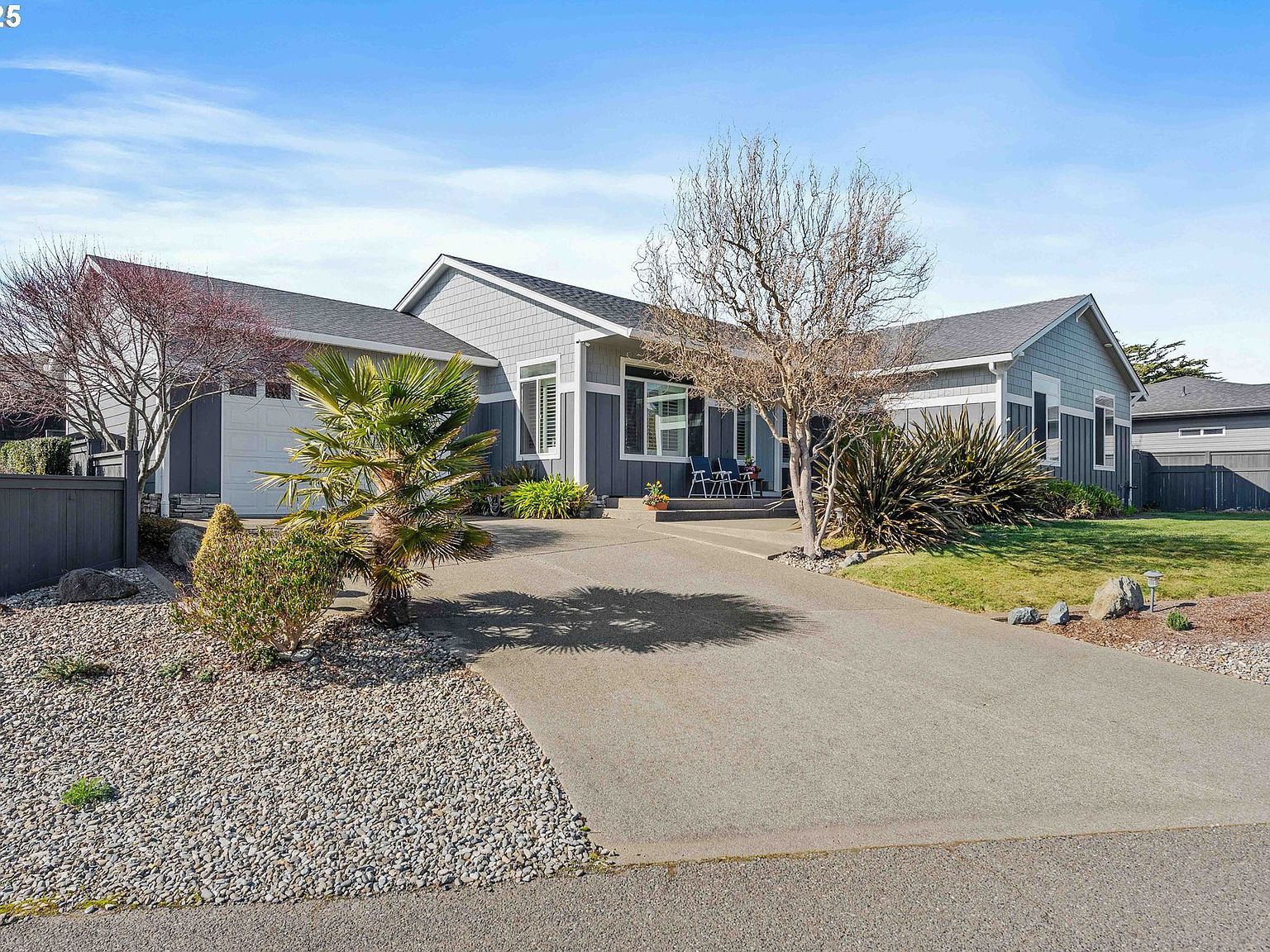 3220 Natalie Way Bandon, OR 97411  | Single Family