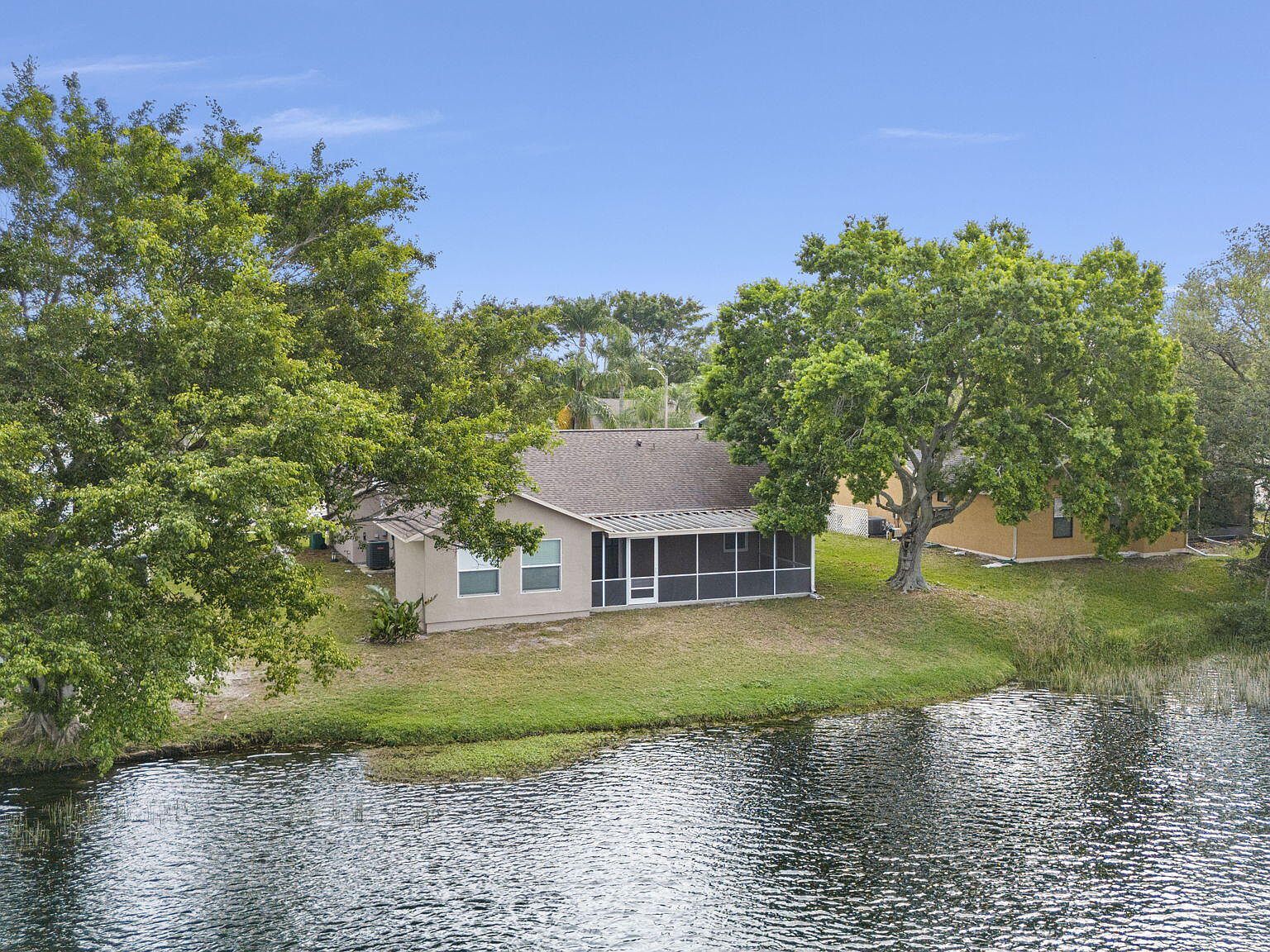 1240 Ambra Dr Melbourne, FL 32940  | Single Family