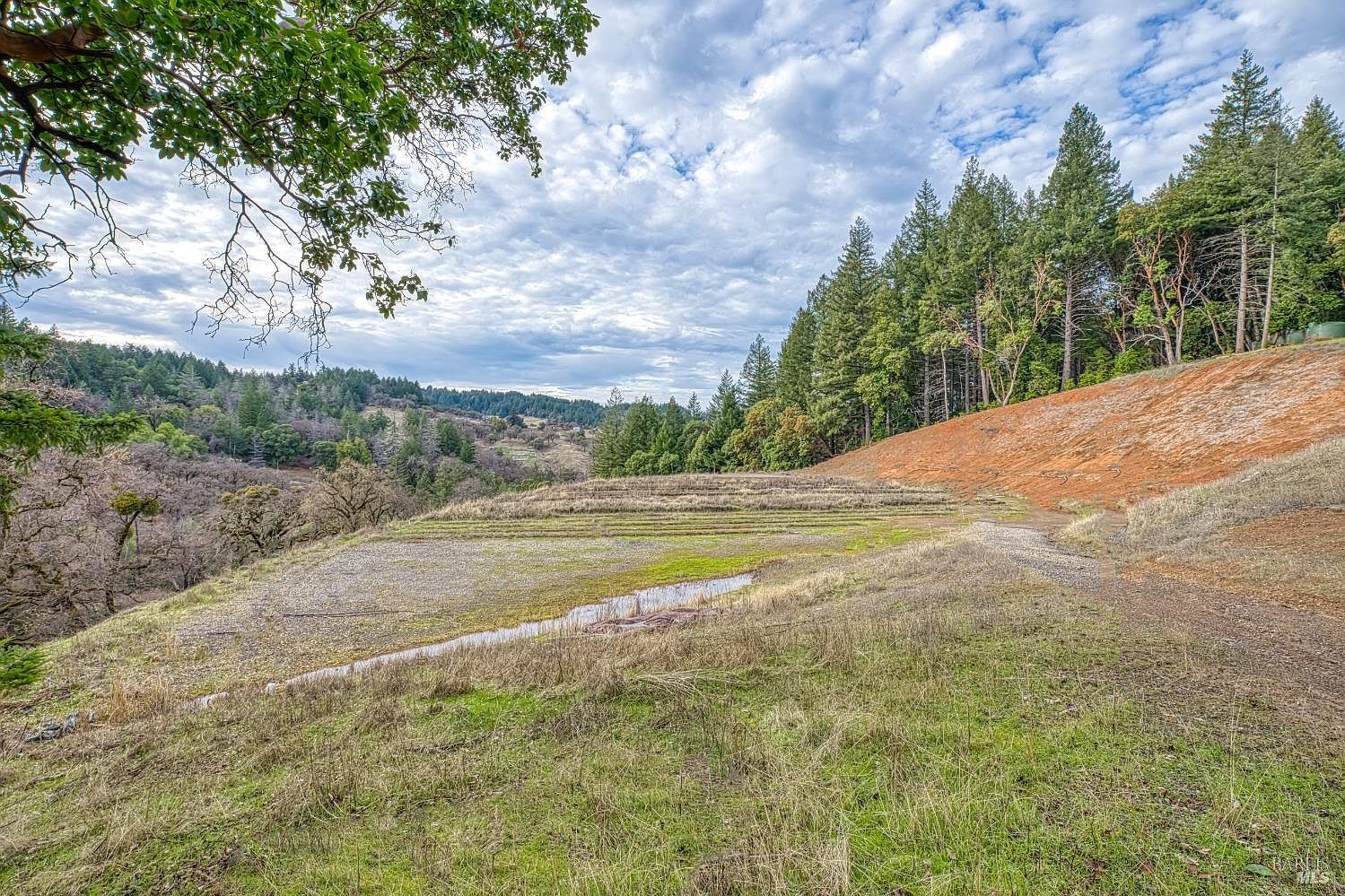 8450 Orr Springs Rd Ukiah, CA 95482 | Single Family