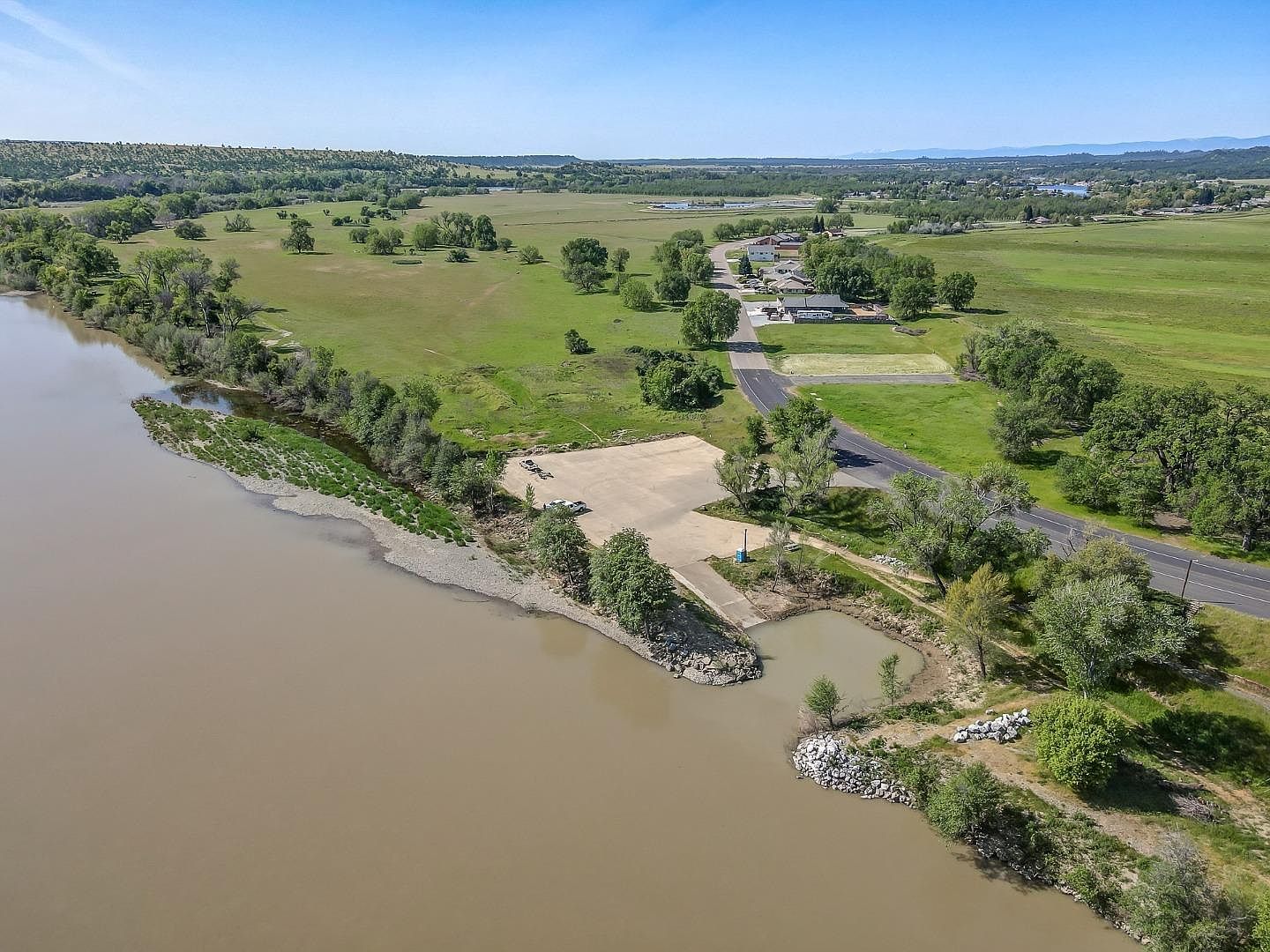 19600 Lake California Dr Cottonwood, CA 96022 | Land/Lot