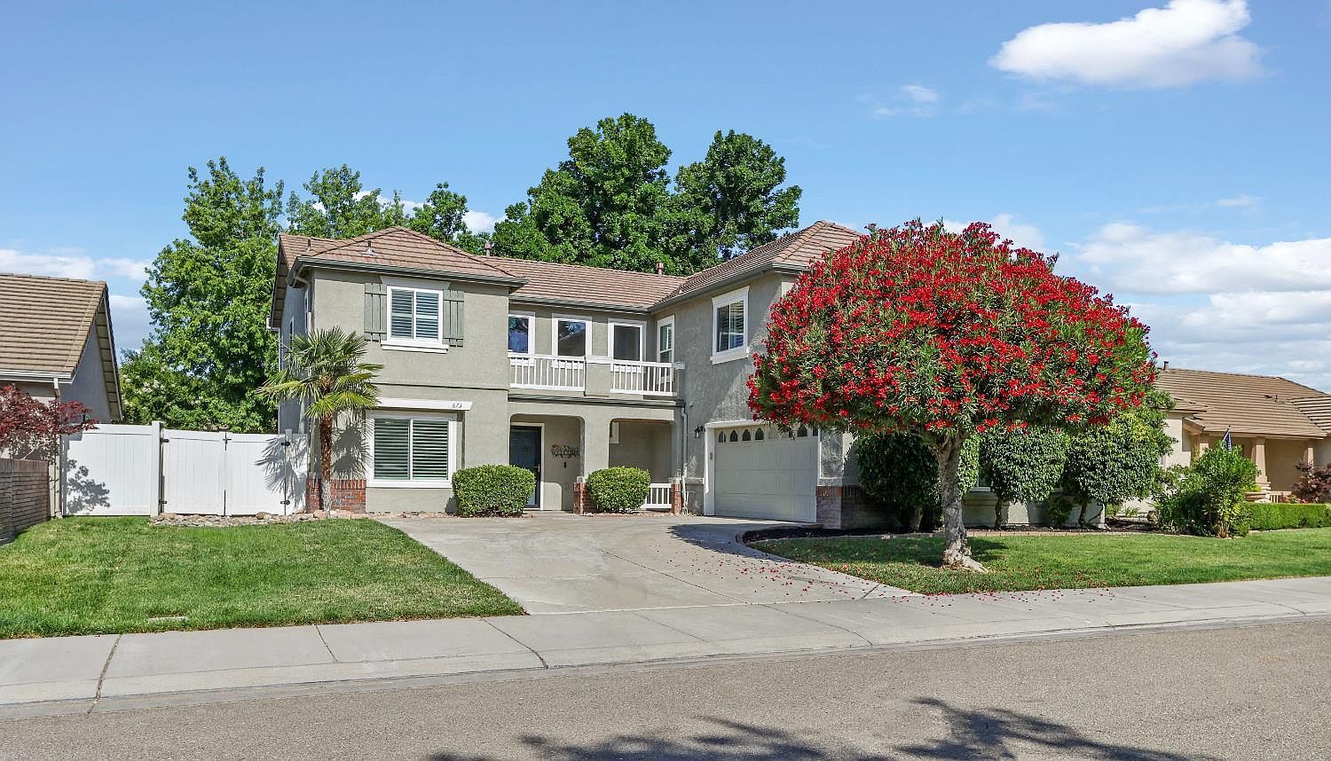 873 Ruess Rd Ripon, CA 95366 | Single Family