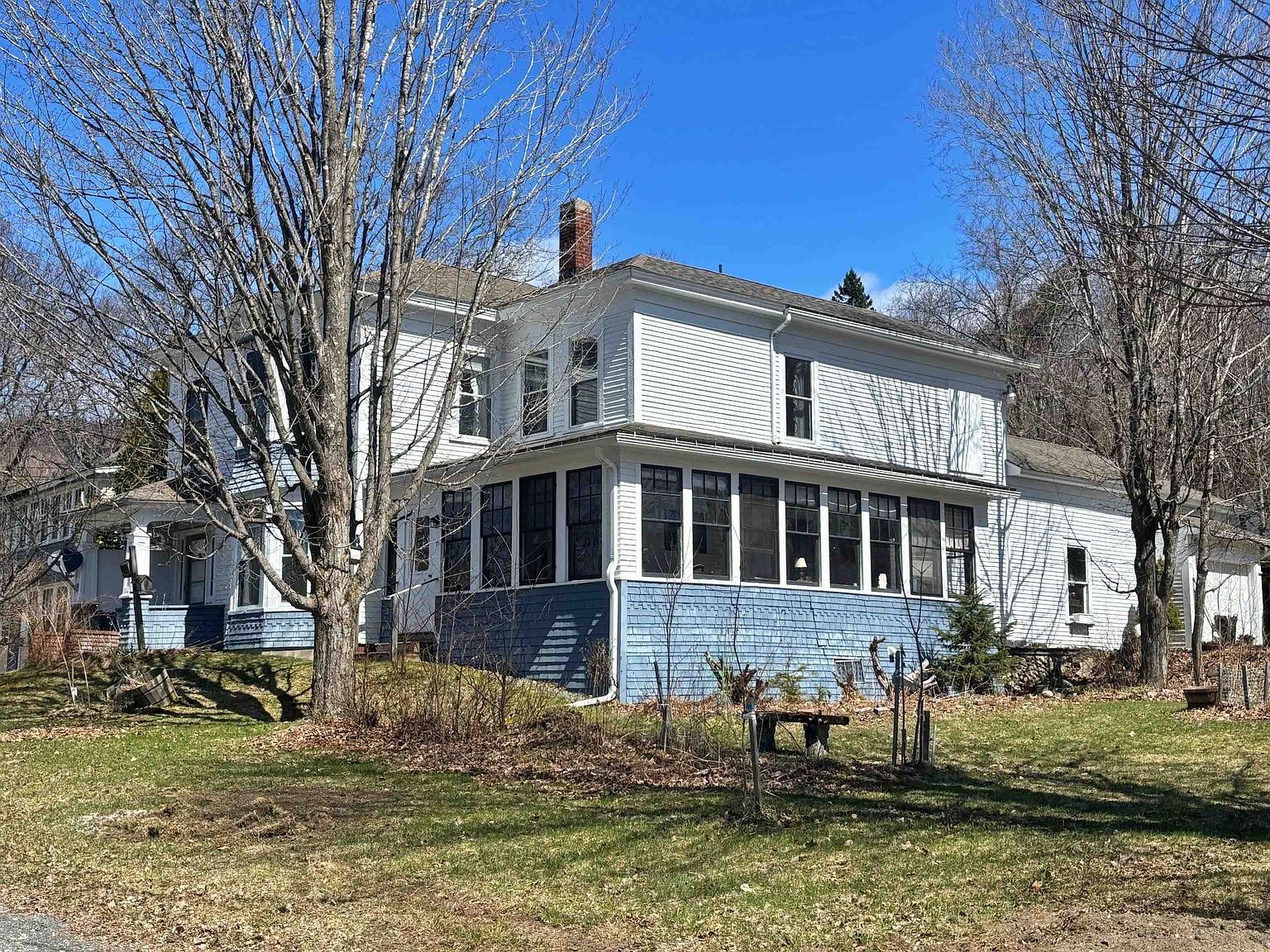 77 Maple St Island Pond, VT 05846 | Single Family