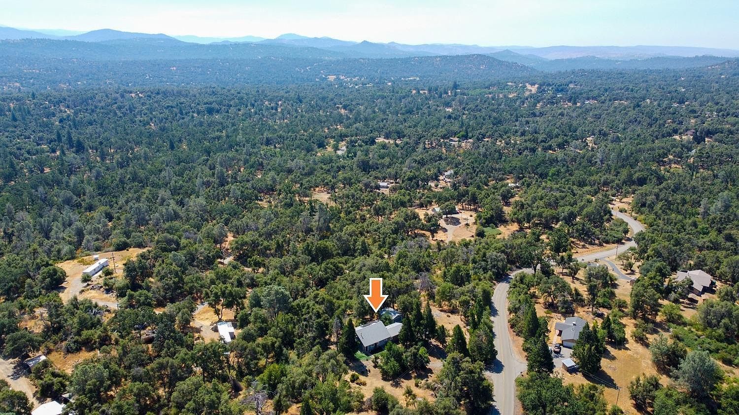 5452 Carleton Rd Mariposa, CA 95338 | Single Family