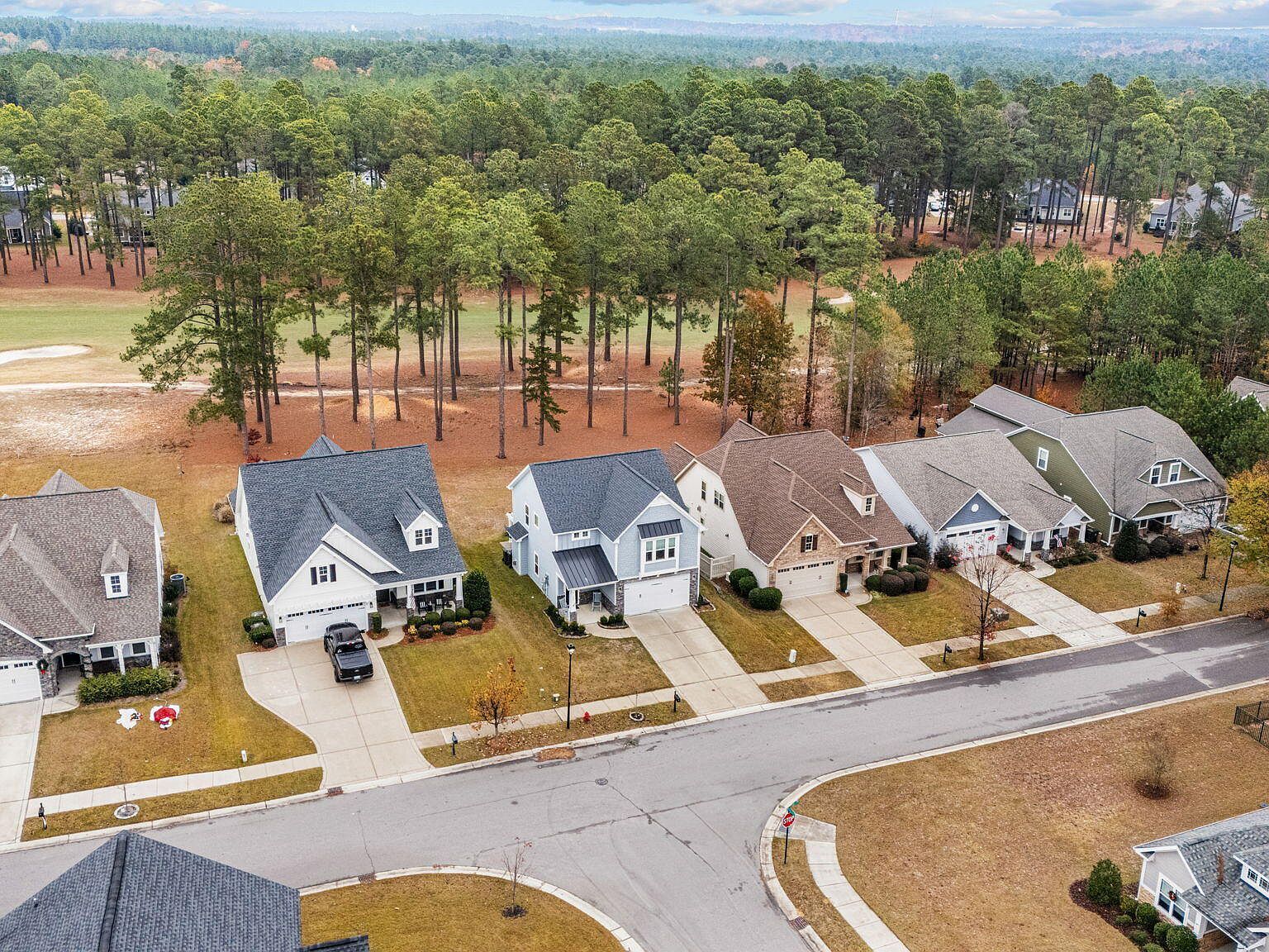 495 Kerr Lake Rd Aberdeen, NC 28315  | Single Family