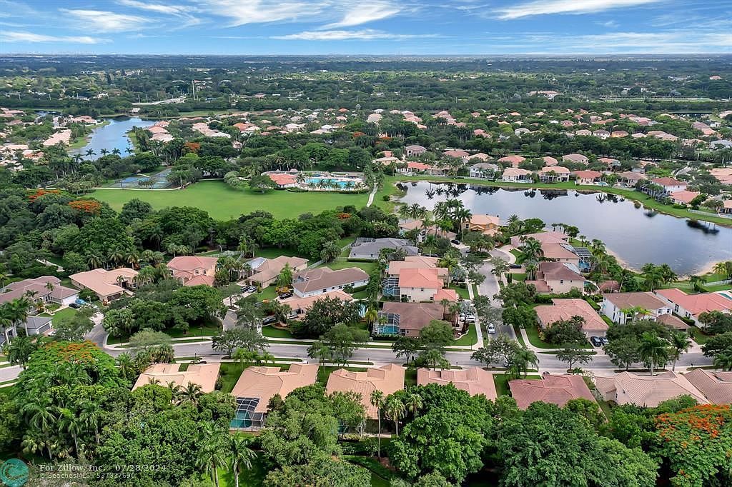 3943 Nighthawk Dr Weston, FL 33331 | Single Family