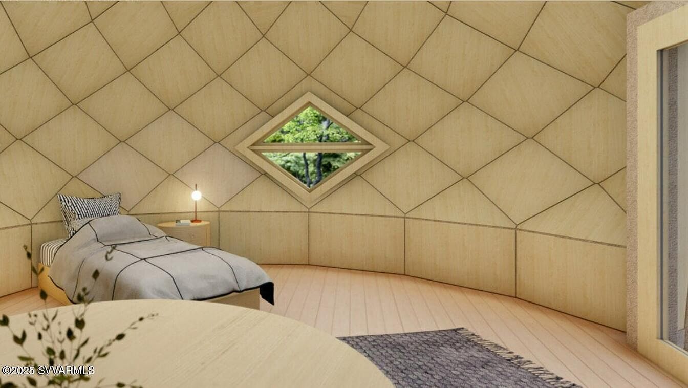 48 Lewis Way Sedona, AZ 86336  | Land/Lot