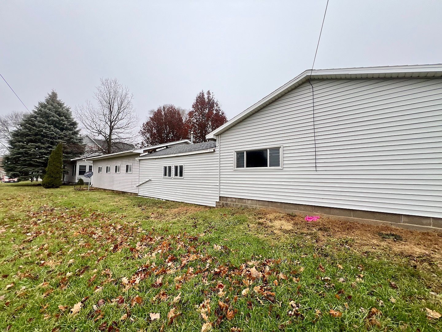 409 E Honeywell Ave Hoopeston, IL 60942  | Single Family