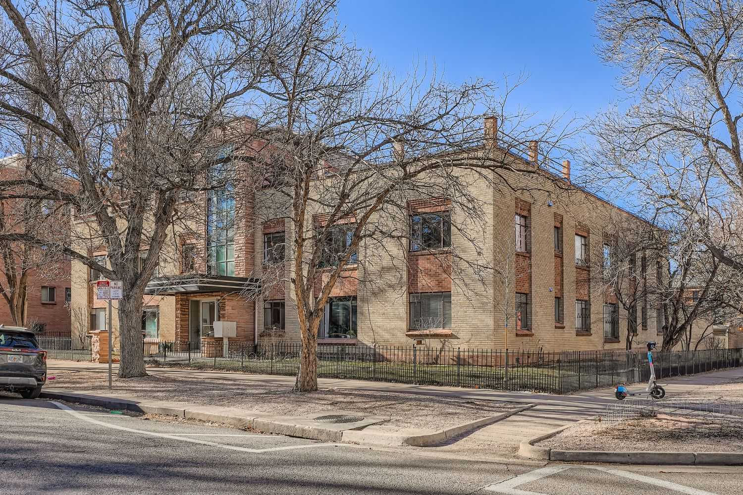 1375 North Williams Street unit 105, Denver, CO, USA, 80218 - Thumbnail 4