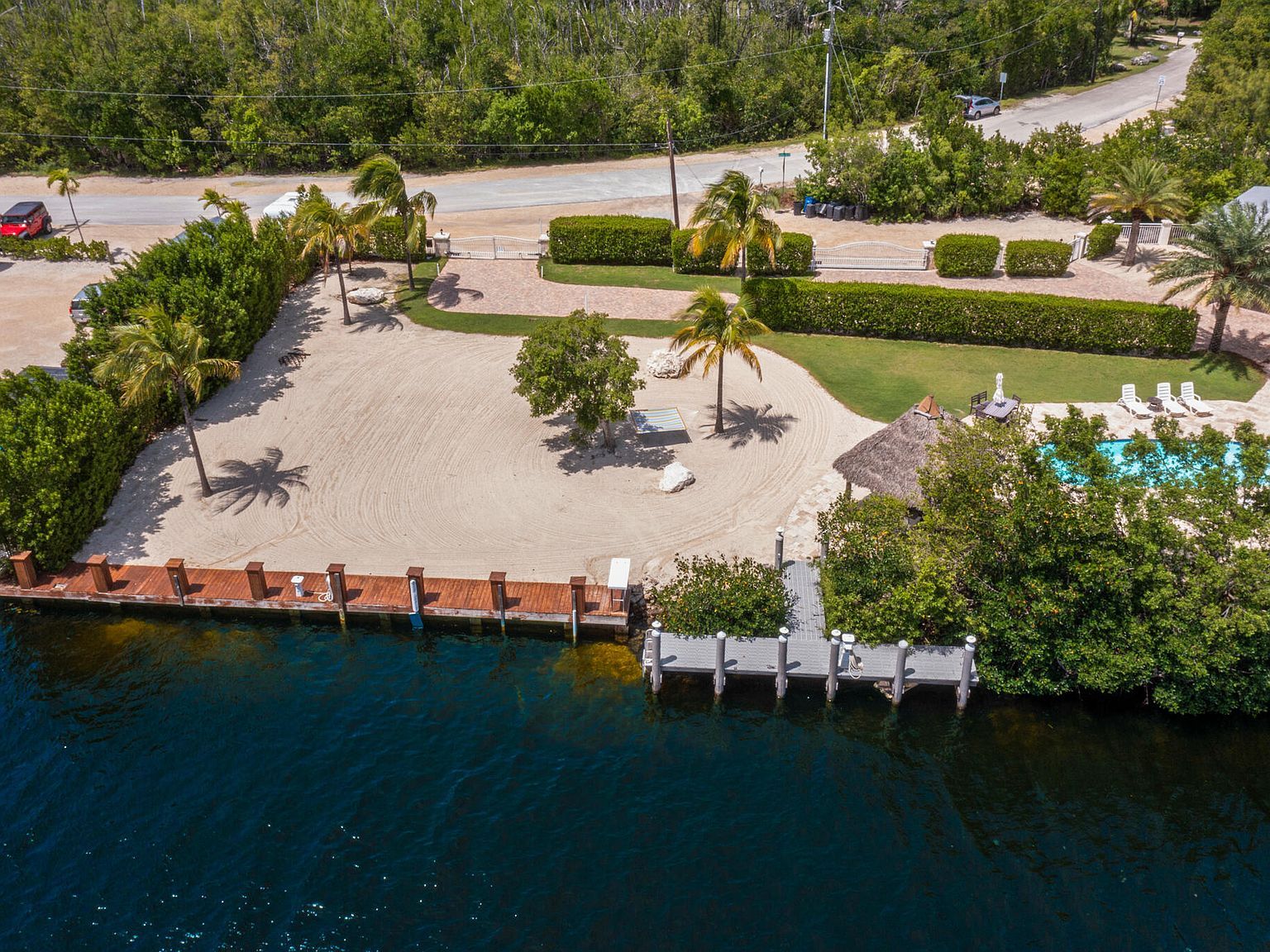 57 Garden Cove Dr Key Largo, FL 33037  | Single Family