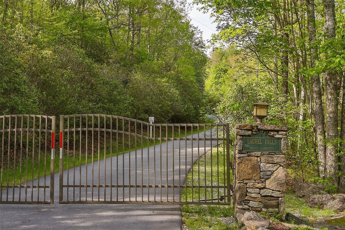 G110 Trimble Rdg Glenville, NC 28736 | Land/Lot