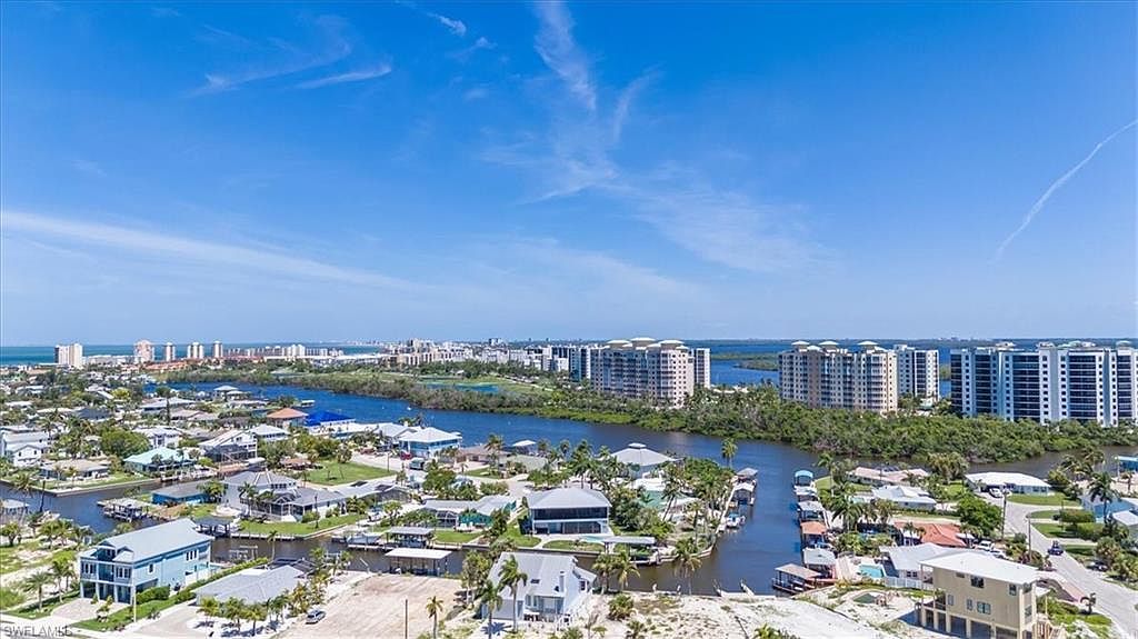 8400 Estero Blvd APT 802 Fort Myers Beach, FL 33931  | Condominium