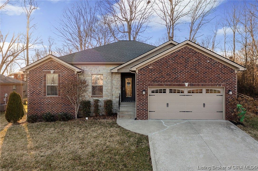 8126 Autumn Dr Georgetown, IN 47122 | Single Family
