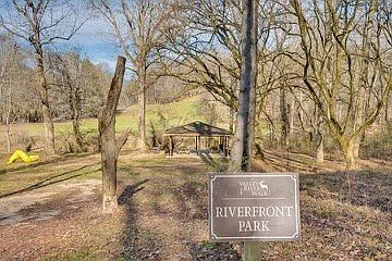 38 Smoky Mtn Marble, NC 28905 | Single Family