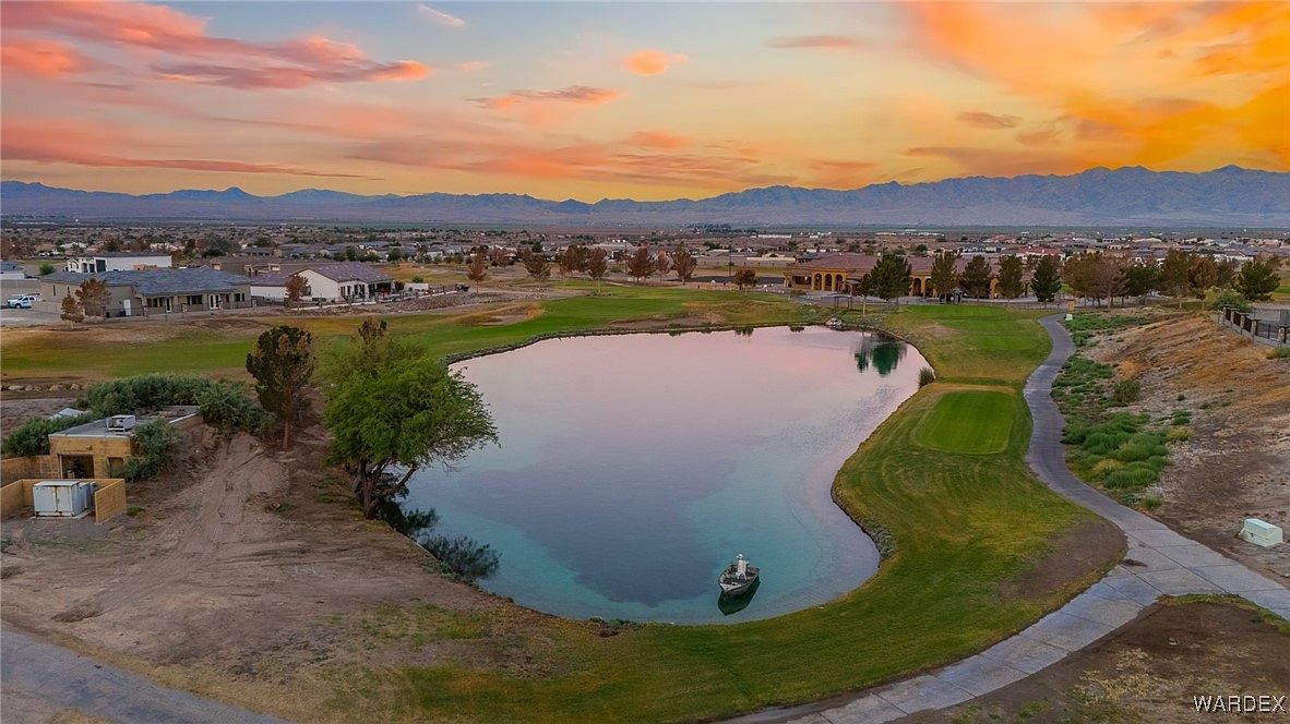 2424 E Calle Sevilla Fort Mohave, AZ 86426 | Land/Lot