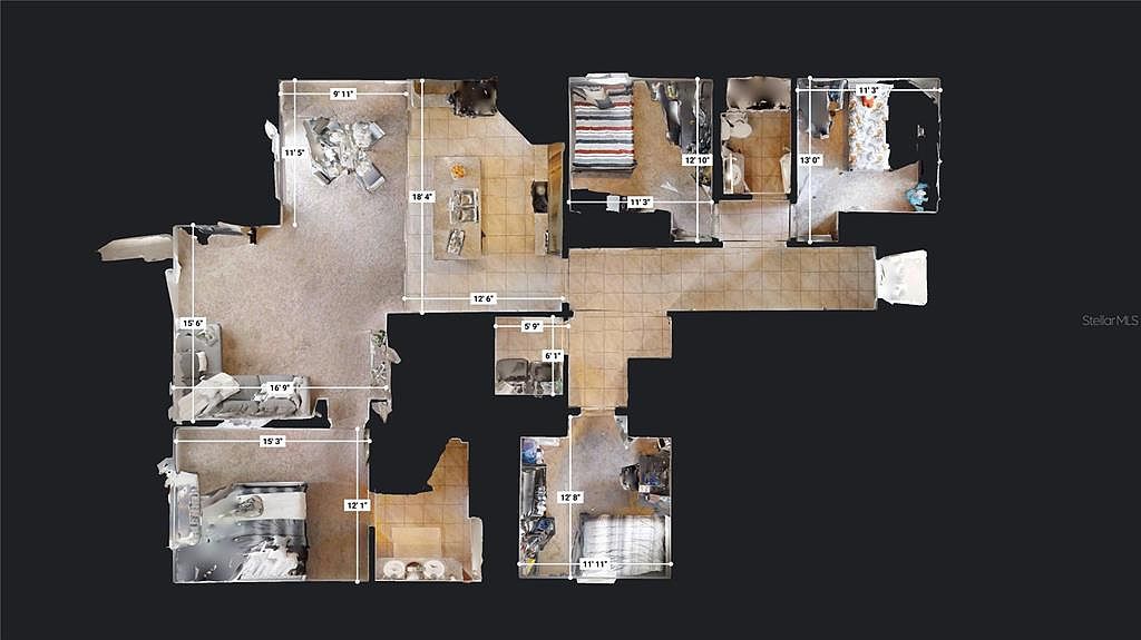 3101 Royal Tern Dr Winter Haven, FL 33881  | Single Family