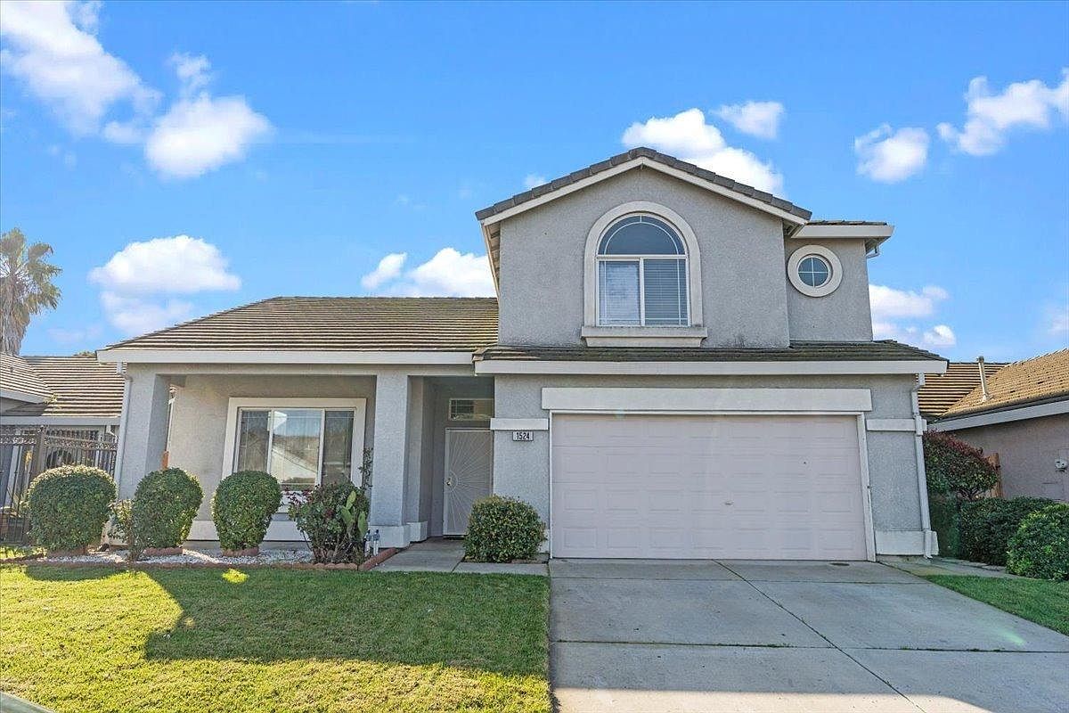 1524 Venice Cir Stockton, CA 95206 | Single Family