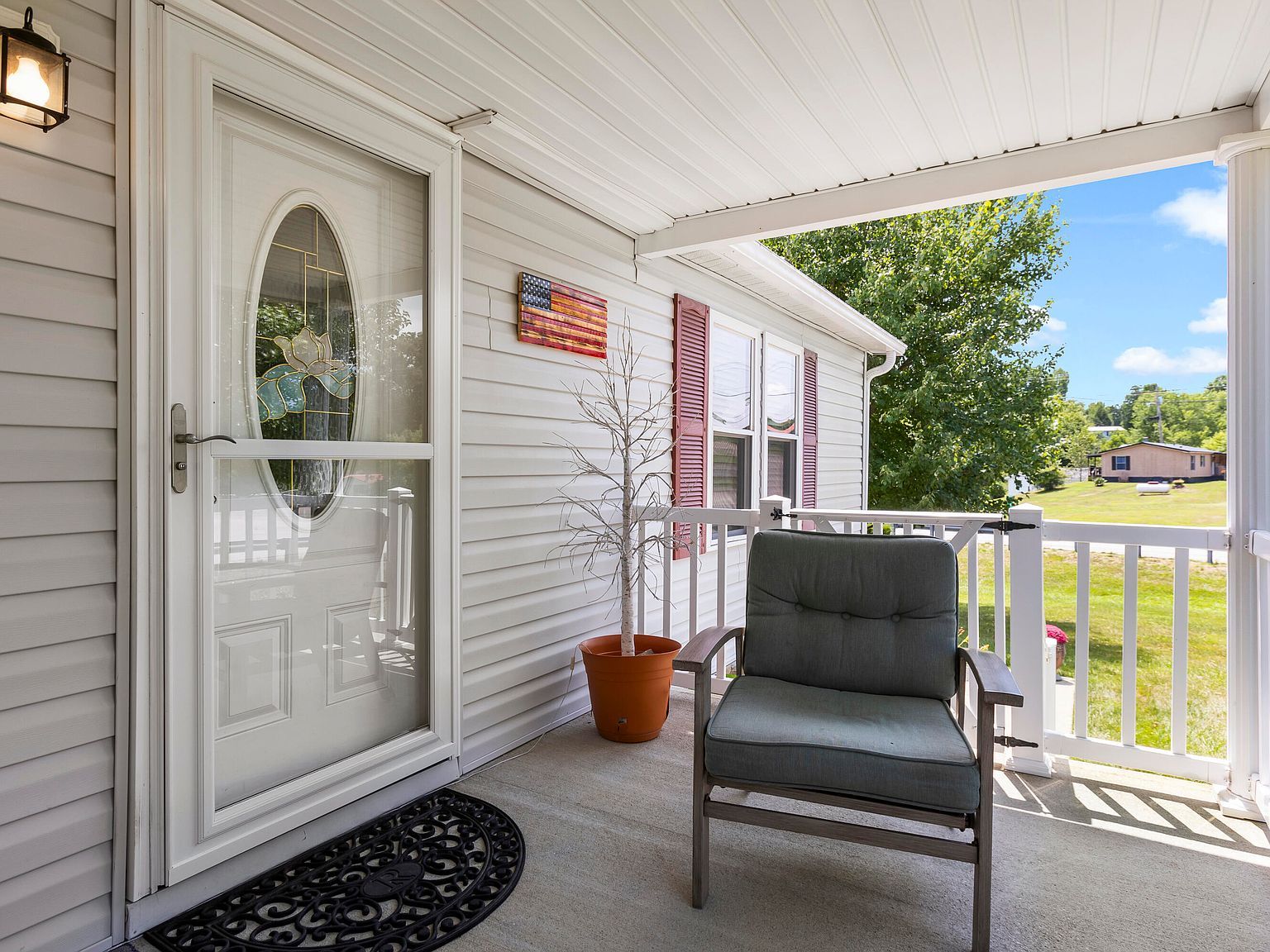 26 Hickory Rd West Liberty, KY 41472  | Single Family