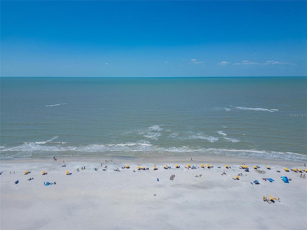 12008 Lagoon Ln LOT 17 Saint Petersburg, FL 33706  | Land/Lot