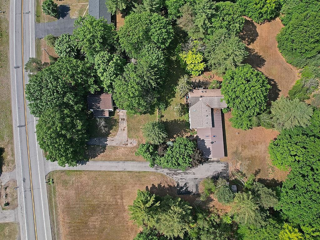 5955 State Highway 56 Potsdam, NY 13676  | Single Family