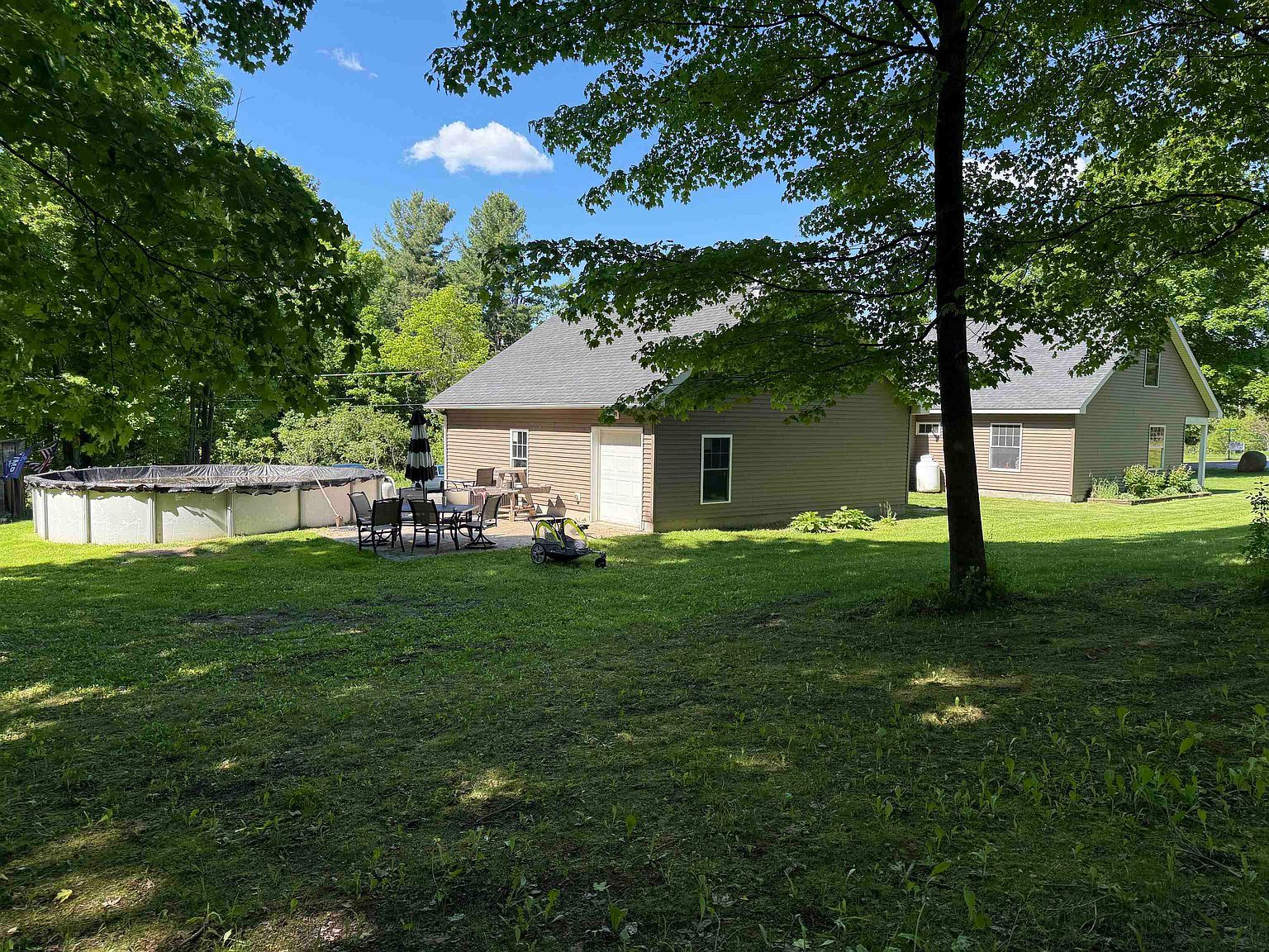 740 Austin Ridge Rd Norwood, NY 13668  | Single Family