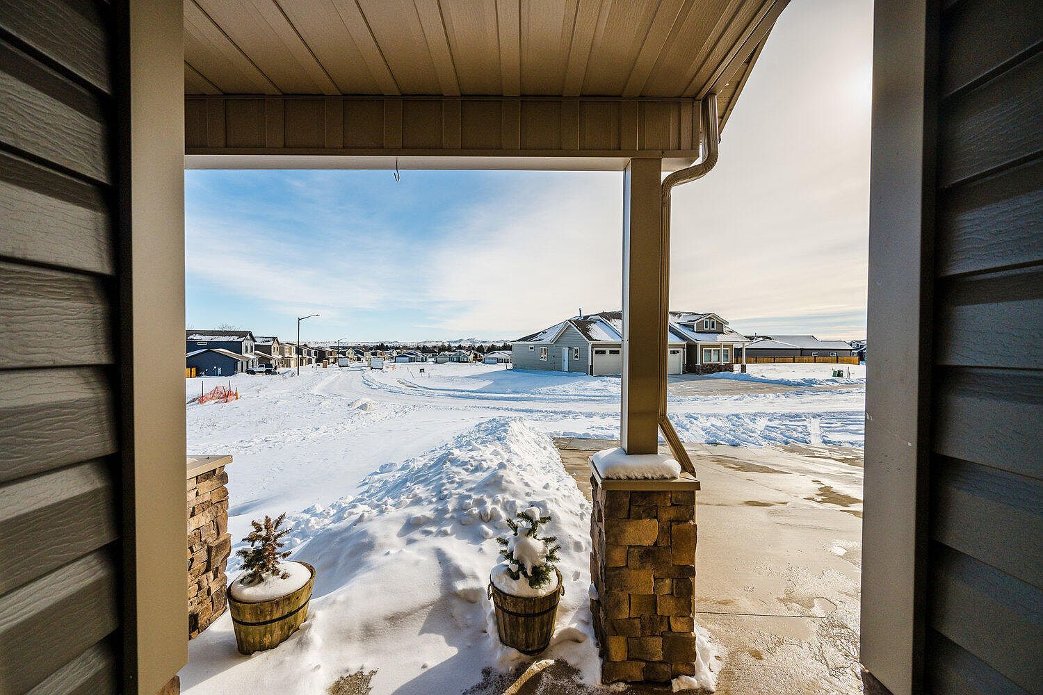 2388 Excalibur Way Sheridan, WY 82801 | Single Family