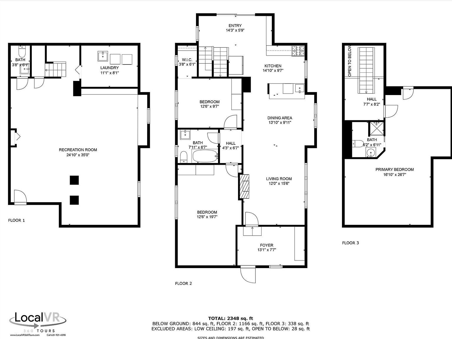 143 Hallock St Riverhead, NY 11901 | Single Family