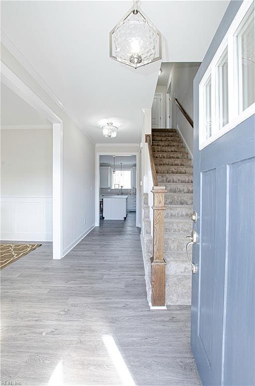 LOT 81 Smith Farm Ests Yorktown, VA 23693  | Single Family