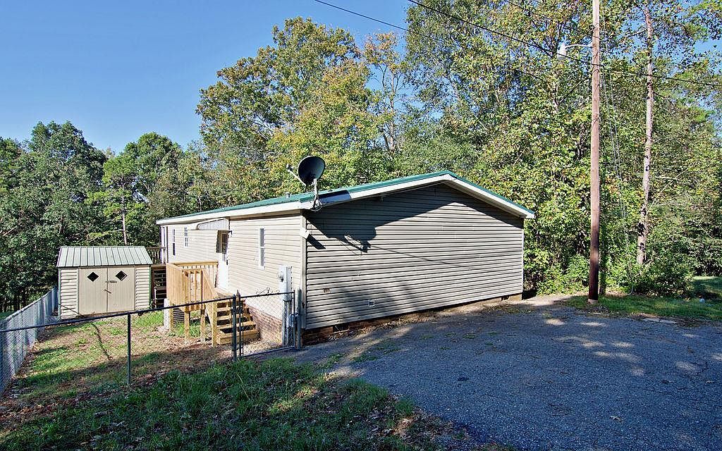 429 Hattons Ford Rd Townville, SC 29689  | New build