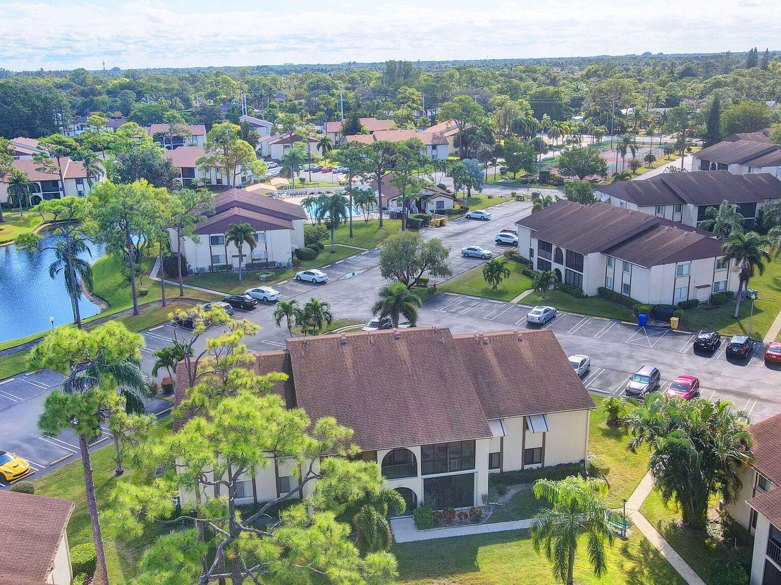 331 Knotty Pine Cir APT C-1 Greenacres, FL 33463  | Condominium