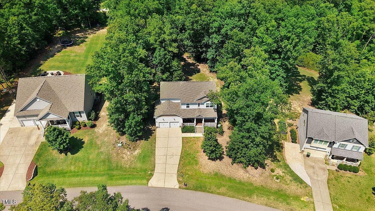 1304 Double Oak Ln Willow Spring, NC 27592  | Single Family