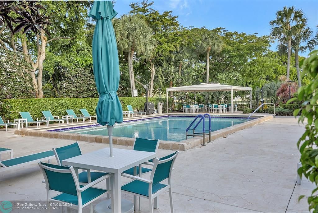 3095 N Course Dr APT 605 Pompano Beach, FL 33069  | Condominium