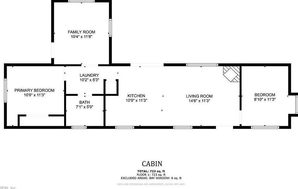 262 Thompson Ln Williamsburg, VA 23188 | Single Family