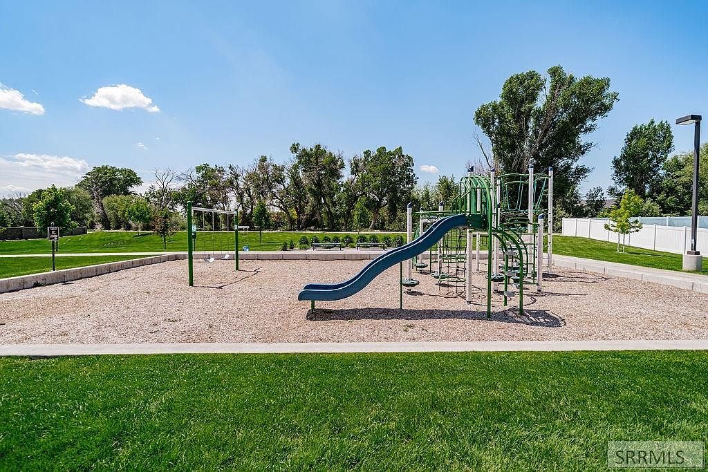 388 Church St Ammon, ID 83401  | Single Family