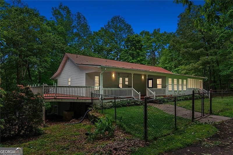 44 Wd Ct Ellijay, GA 30540  | Single Family
