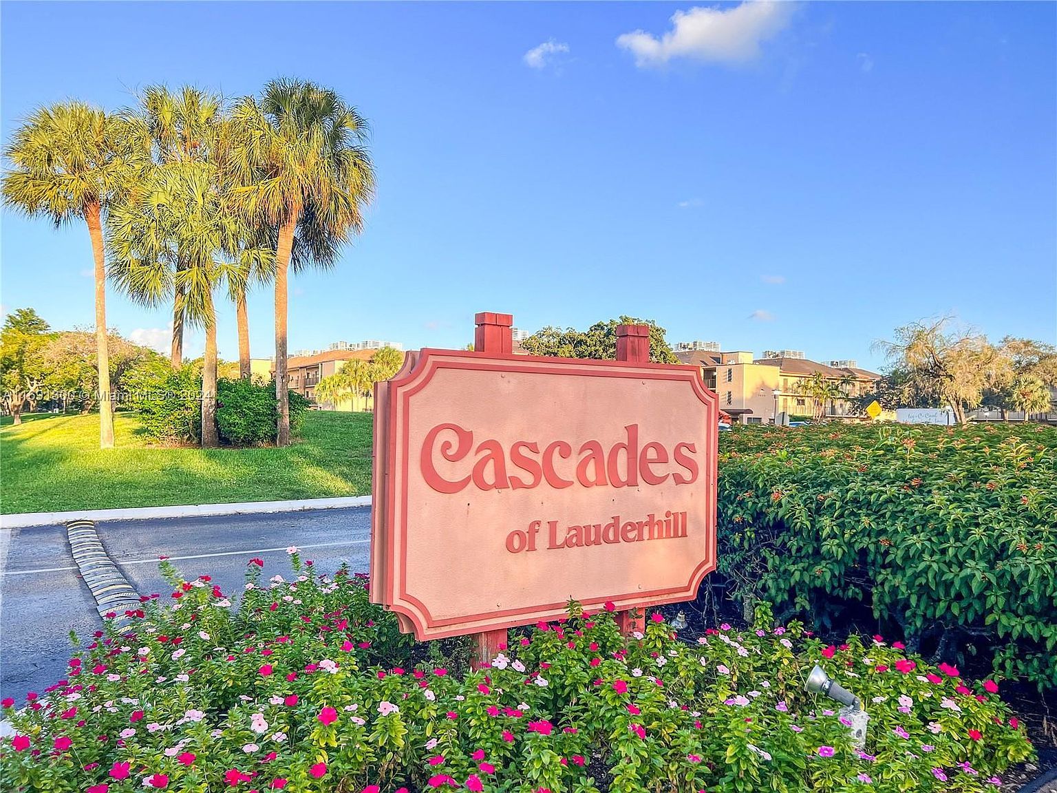 7900 NW 50th St APT 104 Fort Lauderdale, FL 33351  | Condominium