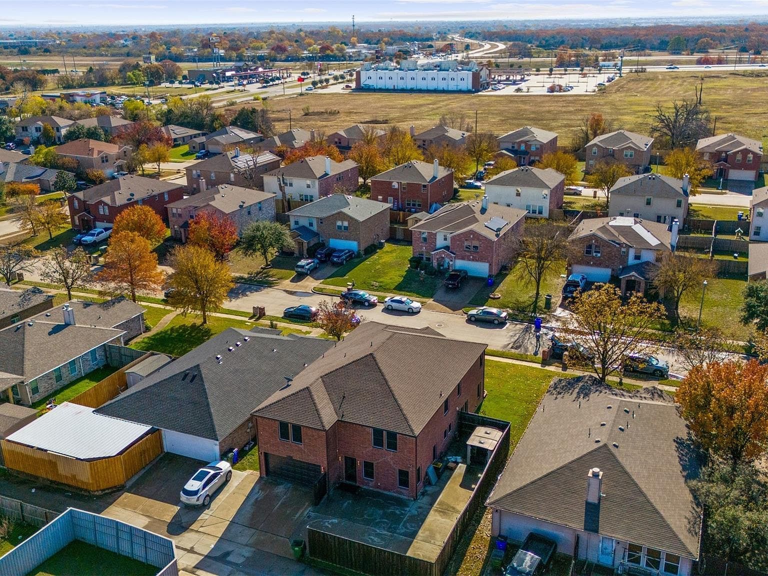 14849 Ledgeview Ct Balch Springs, TX 75180  | Single Family