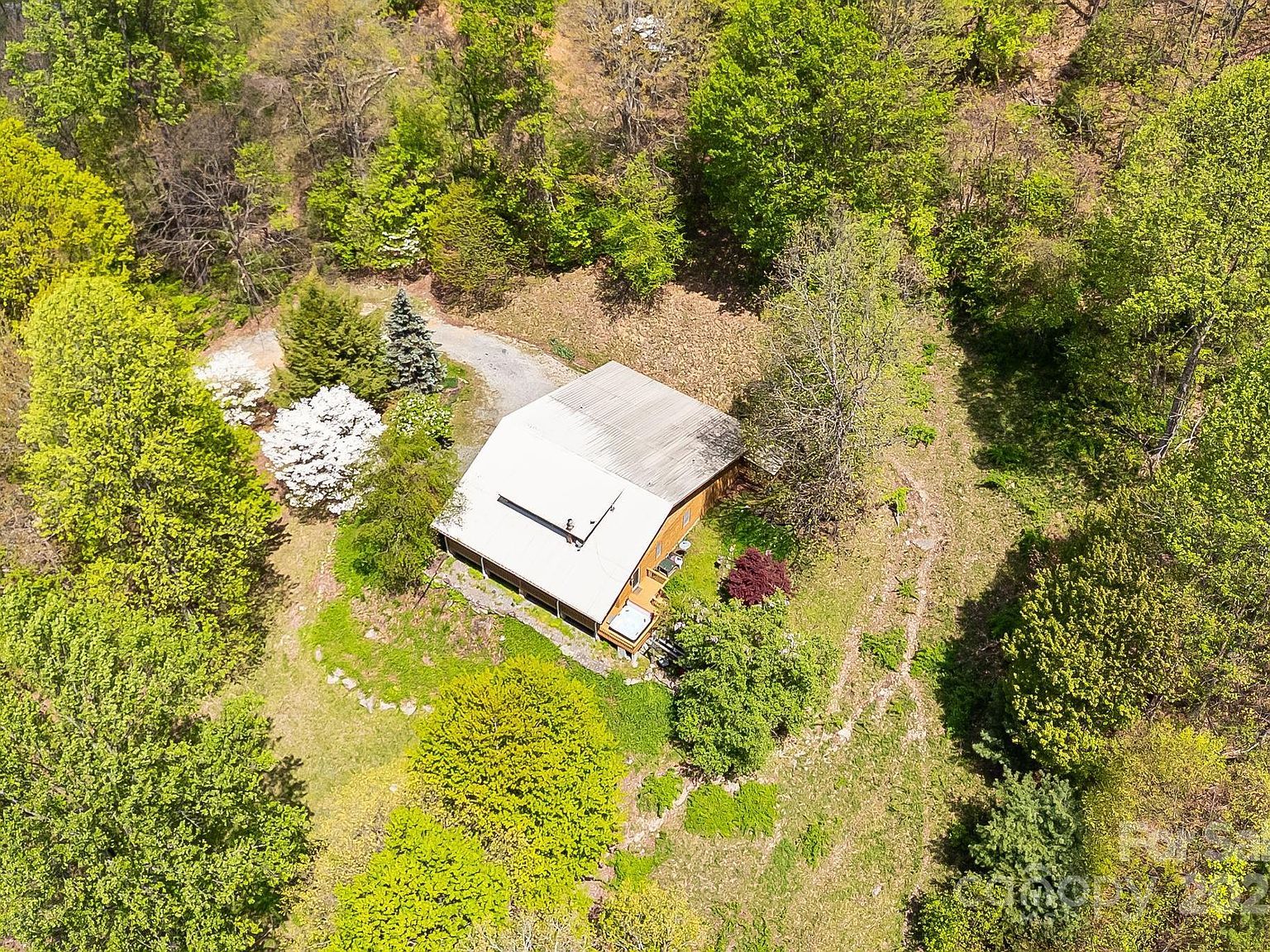 620 Mason Branch Rd Bryson City, NC 28713 | Single Family