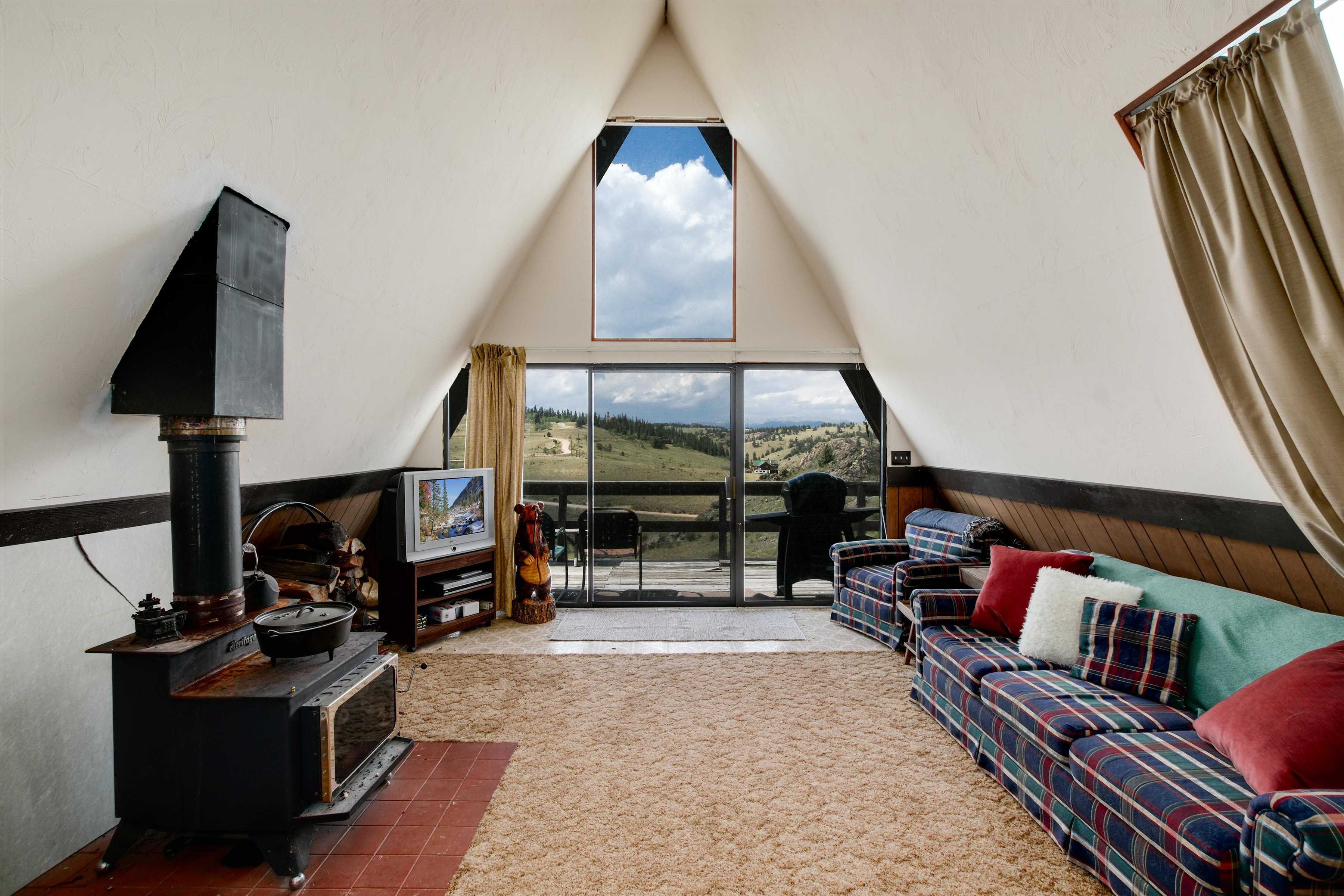 63 Welsh Cob Lane, Jefferson, CO, USA, 80456  | Single Family